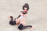 Combat priestess Kikyou Uefuji 1/12 Articulated Figure<br>[Pre-Order 15/03/26]