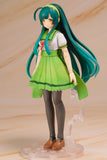 Tohoku Zunko / Zundamon Project Plafia Tohoku Zunko Figurine (Mini Figure Set) <br>[Pre-Order 05/01/25]