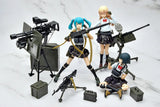 Little Armory Armed JK: Variant E2 Code: URBEX Figma No.SP168B<br>[Pre-Order 22/02/26]