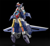 Gridman Universe Moderoid Full Power Gridman (re-run)<br>[Pre-Order 13/09/26]