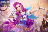 League of Legends Infinity Studio X League of Legends Seraphine The Starry-Eyed Songstress <br>[Pre-Order 10/11/24]