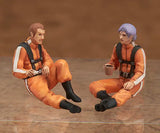 Fang of the Sun Dougram Combat Armors Max 09: 1/72nd Scale Abitate T10C Block Head X-Nebula Re-run<br>[Pre-Order 23/11/25]