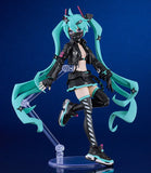 Character Vocal Series 01: Hatsune Miku Chuocho Tactical Craft Ver. Figurine<br>[Pre-Order 23/11/25]