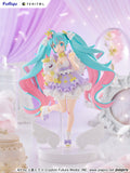 Character Vocal Series 01: Hatsune Miku Tenitol Hatsune Miku YUMEKAWA Princess Lavender ver. <br>[Pre-Order 13/07/25]