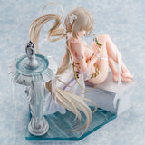 Hakoiri-musume Original 1/6 Scale Pre-Painted Completed Figure “Momoko Illustration by Houkiboshi”<br>[Pre-Order 15/03/26]