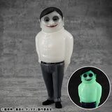 Dandadan Occultic Sofubi collection TV Anime ”Dan Da Dan” Alien Serpo luminous Ver. (848605)<br>[Pre-Order 13/12/25]