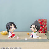 The Elusive Samurai Lookup The Elusive Samurai Tokiyuki Hojo (843457) <br>[Pre-Order 21/02/25]