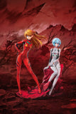 Rebuild of Evangelion Asuka Shikinami Langley Figurine<br>[Pre-Order 29/03/26]