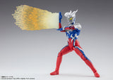 S.H.Figuarts Ultraman Zero Ultraman New Generation Stars Ver. Reissue <br>[Pre-Order 16/01/25]