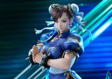 Street Fighter Series Chun-Li Standby <br>[Pre-Order 16/03/25]