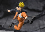 S.H.Figuarts Naruto Uzumaki -The Power To Unite-<br>[Pre-Order 14/12/25]