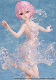 Re:Zero -Starting Life in Another World-Ram AquaDress 1/7 Scale Complete Figure <br>[Pre-Order 27/10/24]