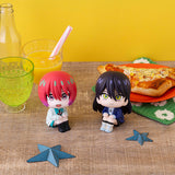 Mobile Suit Gundam GQuuuuuuX Lookup Mobile Suit Gundam GQuuuuuuX Yuzuriha Amate Machu (844607) <br>[Pre-Order 18/0525]