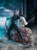 Kaiju No. 8 & Kafka Hibino 1/7 Scale Figure<br>[Pre-Order 11/01/26]