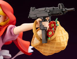 Dark Stalkers B.B.Hood Bishoujo Statue SV386 Figurine<br>[Pre-Order 12/11/25]