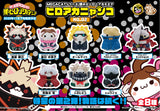 My Hero Academia Mega Cat Project My Hero Academia Heroaca Cats No.02 (Box of 8 pcs) (844454) Repeat<br>[Pre-Order 16/05/26]