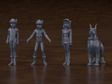 Giant Gorg Moderoid Gorg (re-run)<br>[Pre-Order 18/10/26]