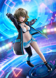The IdolM@ster Cinderella Girls Dance Dance Dance Kaede Takagaki + Figurine<br>[Pre-Order 30/11/25]