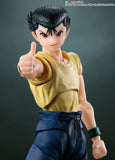S.H.Figuarts Yusuke Urameshi<br>[Pre-Order 16/11/25]