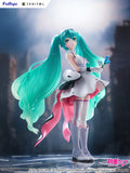 Hatsune Miku Tenitol Hatsune Miku Galaxy Live ver. Figurine <br>[Pre-Order 04/05/25]