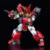 Mado King Granzort Moderoid King's Style Granzort (re-run)<br>[Pre-Order 02/08/26]