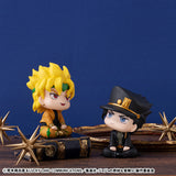 JoJo's Bizarre Adventure Part 3 Stardust Crusaders Lookup JoJos Bizarre Adventure Stardust Crusaders DIO (843495) <br>[Pre-Order 21/02/25]