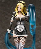 Overlord Solution Epsilon 10th Anniversary so-bin Ver. Figurine<br>[Pre-Order 11/11/25]
