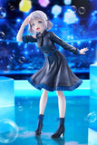 The IdolM@ster Gakuen  Lilja Katsuragi Hakusen DX Ver. (PV382) Figurine<br>[Pre-Order 14/07/26]