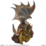 Monster Hunter Capcom Figure Builder Creator's Model Seregios<br>[Pre-Order 06/09/26]