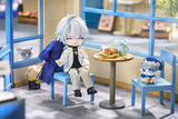 Honkai: Star Rail Nendoroid Doll Phainon: Express Travel Ver.<br>[Pre-Order 26/07/26]