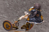 Date A Live Kurumi Tokisaki ”AXGRIT” Ver. 1/7 Complete Figure <br>[Pre-Order 12/10/25]