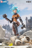 Rusted Brier Rhande Koskinen & RTP-10A Cutting Edge V-HS Tactical Fighter<br>[Pre-Order 25/07/26]