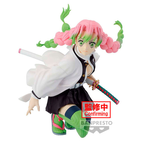 Demon Slayer: Kimetsu no Yaiba Maximatic The Mitsuri Kanroji <br>[Pre-Order]