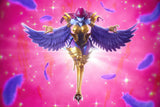 Yu-Gi-Oh Harpie Lady Oshi Works (GP008) Figurine (076338)<br>[Pre-Order 15/10/26]