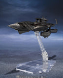 S.H.MonsterArts Godzilla (2004) Heat Ray Ver. Vs. Shin Gotengo<br>[Pre-Order 30/11/25]