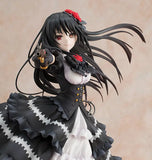 Date A Live Kurumi Tokisaki: Fantasia 30th Anniversary ver. Renewal package edition Figurine <br>[Pre-Order 07/09/25]