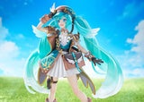 Character Vocal Series 01: Hatsune Miku 100th Adventure Ver. Figurine<br>[Pre-Order 08/02/26]