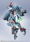 The Metal Robot Spirits (Side MS) GQuuuuuuX<br>[Pre-Order 12/11/25]