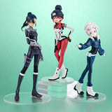 Mobile Suit Gundam GQuuuuuuX Lucrea Lite Mobile Suit Gundam GQuuuuuuX Deux Murasame Pilot Suit Ver (848872)<br>[Pre-Order 09/01/26]