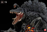 Gekizou EX Biollante Black Light Ver. Figurine <br>[Pre-Order 23/11/24]