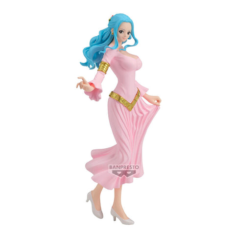 One Piece Glitter & Glamours Nefertari Vivi II <br>[Pre-Order]