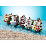 One Piece Yuracolle series One Piece Grand Line collection (Box of 6 pcs) (842962) Repeat<br>[Pre-Order 14/11/25]