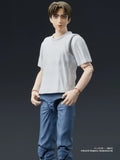 Initial D DigAction “Initial D” Takumi Fujiwara<br>[Pre-Order 09/11/25]