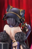 Azur Lane Cheshire: Cait Sith Crooner Figurine <br>[Pre-Order 23/02/25]