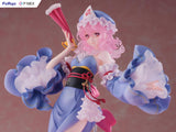 Touhou Project Yuyuko Saigyouj iIllustration by Ideolo 1/6 Scale Figure <br>[Pre-Order 12/10/24]