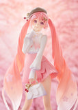 Character Vocal Series 01: Hatsune Miku Pop Up Parade Sakura Miku: Hanami Outfit Ver. <br>[Pre-Order 22/06/25]
