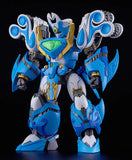 Mado King Granzort Moderoid King's Style Aquabeat (re-run)<br>[Pre-Order 02/08/26]