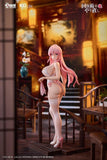 Redo of Healer  - Freia - Chinese Dress Ver. Figurine<br>[Pre-Order 05/10/25]