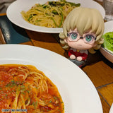 Tiger & Bunny Lookup Tiger & Bunny Barnaby Brooks Jr (847332)<br>[Pre-Order 14/11/25]