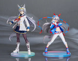 Umamusume: Pretty Derby Tamamo Cross Figurine<br>[Pre-Order 03/05/26]